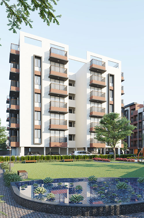 25+ Years OF ESTABLISHMENT