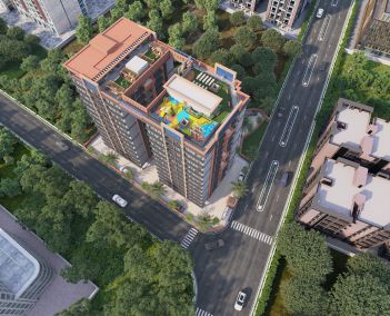 Popular Areas for Property in Vapi
