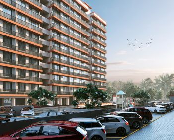 Why Invest in Vapi Real Estate?