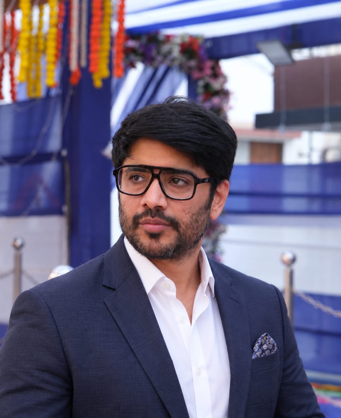 Piyush Bhatu